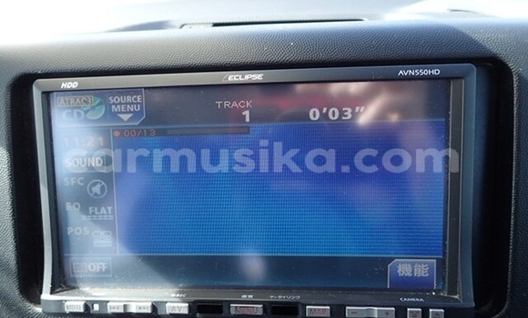 Tenga Tsaru Toyota Wish Bhuruu Mota in Beitbridge in Matabeleland South Tenga Tsaru Toyota Wish Bhuruu Mota in Beitbridge in Matabeleland South