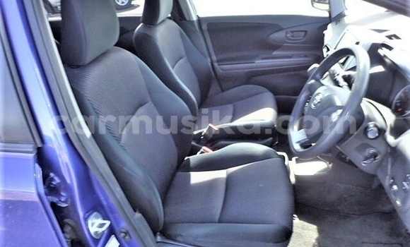 Tenga Tsaru Toyota Wish Bhuruu Mota in Beitbridge in Matabeleland South Tenga Tsaru Toyota Wish Bhuruu Mota in Beitbridge in Matabeleland South