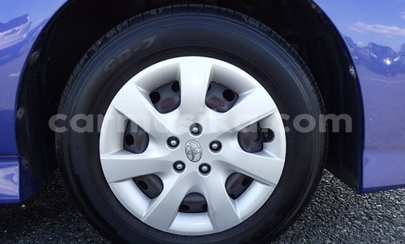 Tenga Tsaru Toyota Wish Bhuruu Mota in Beitbridge in Matabeleland South Tenga Tsaru Toyota Wish Bhuruu Mota in Beitbridge in Matabeleland South