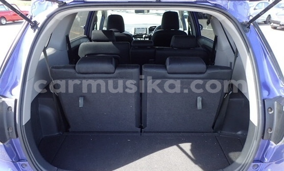 Tenga Tsaru Toyota Wish Bhuruu Mota in Beitbridge in Matabeleland South Tenga Tsaru Toyota Wish Bhuruu Mota in Beitbridge in Matabeleland South