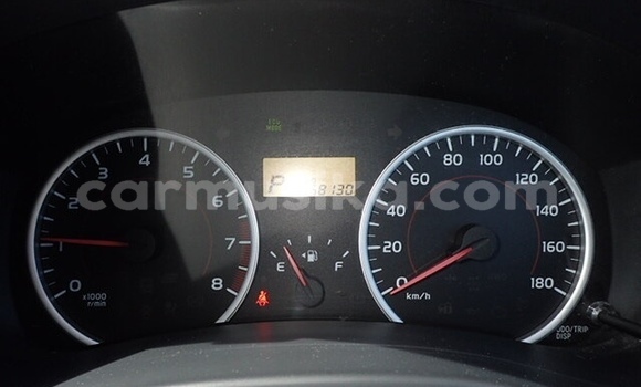 Tenga Tsaru Toyota Wish Bhuruu Mota in Beitbridge in Matabeleland South Tenga Tsaru Toyota Wish Bhuruu Mota in Beitbridge in Matabeleland South