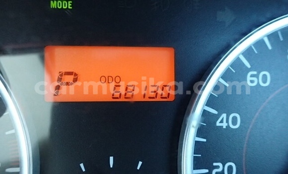 Tenga Tsaru Toyota Wish Bhuruu Mota in Beitbridge in Matabeleland South Tenga Tsaru Toyota Wish Bhuruu Mota in Beitbridge in Matabeleland South