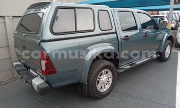 Acheter Occasion Voiture Isuzu KB Autre à Beitbridge, Matabeleland South Acheter Occasion Voiture Isuzu KB Autre à Beitbridge, Matabeleland South