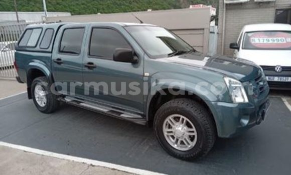 Acheter Occasion Voiture Isuzu KB Autre à Beitbridge, Matabeleland South Acheter Occasion Voiture Isuzu KB Autre à Beitbridge, Matabeleland South