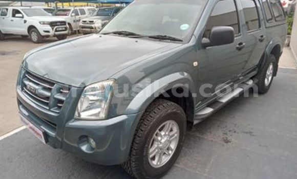 Acheter Occasion Voiture Isuzu KB Autre à Beitbridge, Matabeleland South Acheter Occasion Voiture Isuzu KB Autre à Beitbridge, Matabeleland South