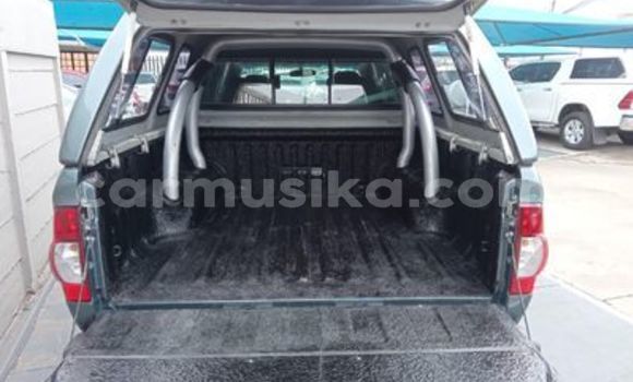 Acheter Occasion Voiture Isuzu KB Autre à Beitbridge, Matabeleland South Acheter Occasion Voiture Isuzu KB Autre à Beitbridge, Matabeleland South