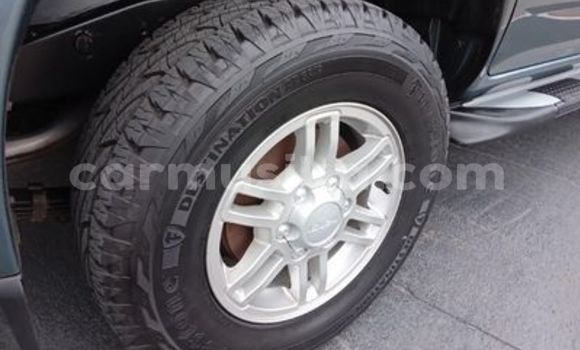 Acheter Occasion Voiture Isuzu KB Autre à Beitbridge, Matabeleland South Acheter Occasion Voiture Isuzu KB Autre à Beitbridge, Matabeleland South