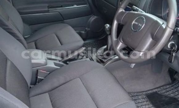 Acheter Occasion Voiture Isuzu KB Autre à Beitbridge, Matabeleland South Acheter Occasion Voiture Isuzu KB Autre à Beitbridge, Matabeleland South