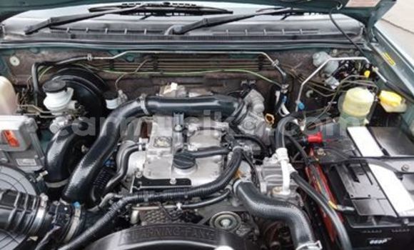 Acheter Occasion Voiture Isuzu KB Autre à Beitbridge, Matabeleland South Acheter Occasion Voiture Isuzu KB Autre à Beitbridge, Matabeleland South