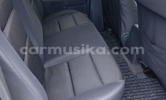 Acheter Occasion Voiture Isuzu KB Autre à Beitbridge, Matabeleland South Acheter Occasion Voiture Isuzu KB Autre à Beitbridge, Matabeleland South