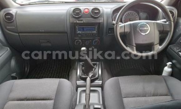 Acheter Occasion Voiture Isuzu KB Autre à Beitbridge, Matabeleland South Acheter Occasion Voiture Isuzu KB Autre à Beitbridge, Matabeleland South