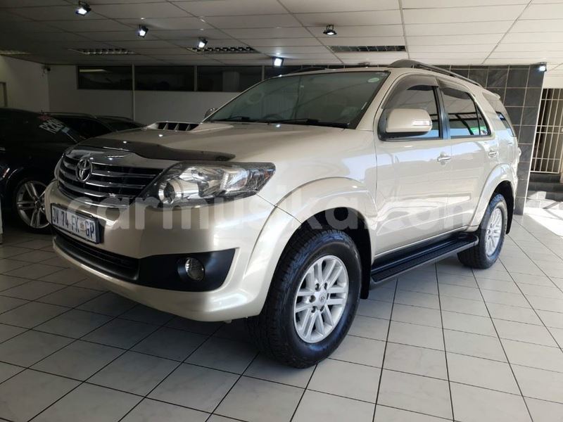 Big with watermark toyota fortuner matabeleland south beitbridge 25317