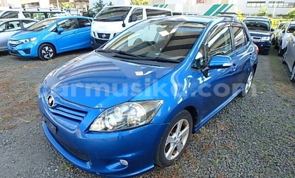 Tenga Tsaru Toyota Auris Bhuruu Mota in Beitbridge in Matabeleland South Tenga Tsaru Toyota Auris Bhuruu Mota in Beitbridge in Matabeleland South