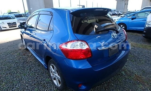 Tenga Tsaru Toyota Auris Bhuruu Mota in Beitbridge in Matabeleland South Tenga Tsaru Toyota Auris Bhuruu Mota in Beitbridge in Matabeleland South