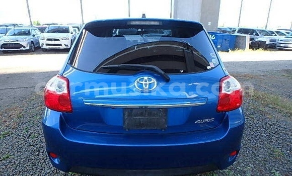 Tenga Tsaru Toyota Auris Bhuruu Mota in Beitbridge in Matabeleland South Tenga Tsaru Toyota Auris Bhuruu Mota in Beitbridge in Matabeleland South