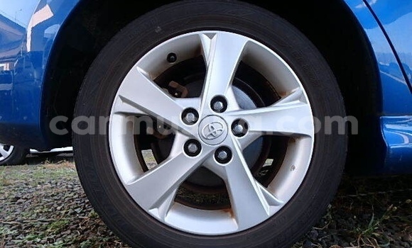 Tenga Tsaru Toyota Auris Bhuruu Mota in Beitbridge in Matabeleland South Tenga Tsaru Toyota Auris Bhuruu Mota in Beitbridge in Matabeleland South