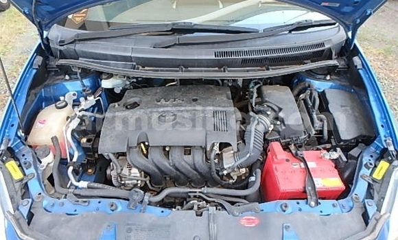 Tenga Tsaru Toyota Auris Bhuruu Mota in Beitbridge in Matabeleland South Tenga Tsaru Toyota Auris Bhuruu Mota in Beitbridge in Matabeleland South