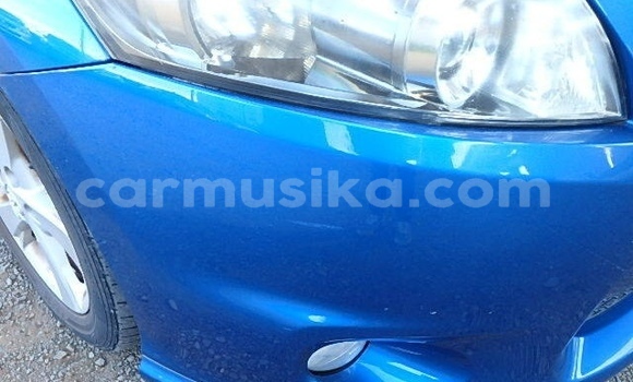 Tenga Tsaru Toyota Auris Bhuruu Mota in Beitbridge in Matabeleland South Tenga Tsaru Toyota Auris Bhuruu Mota in Beitbridge in Matabeleland South