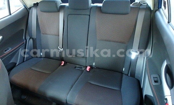 Tenga Tsaru Toyota Auris Bhuruu Mota in Beitbridge in Matabeleland South Tenga Tsaru Toyota Auris Bhuruu Mota in Beitbridge in Matabeleland South