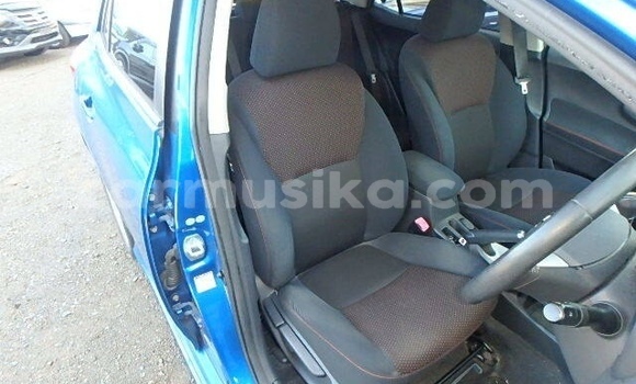 Tenga Tsaru Toyota Auris Bhuruu Mota in Beitbridge in Matabeleland South Tenga Tsaru Toyota Auris Bhuruu Mota in Beitbridge in Matabeleland South