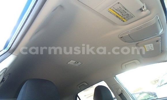 Tenga Tsaru Toyota Auris Bhuruu Mota in Beitbridge in Matabeleland South Tenga Tsaru Toyota Auris Bhuruu Mota in Beitbridge in Matabeleland South