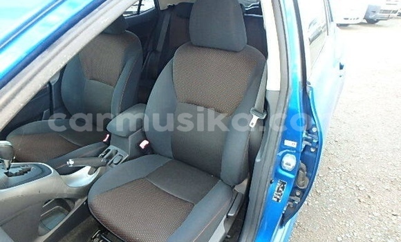 Tenga Tsaru Toyota Auris Bhuruu Mota in Beitbridge in Matabeleland South Tenga Tsaru Toyota Auris Bhuruu Mota in Beitbridge in Matabeleland South