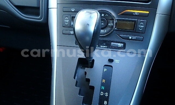 Tenga Tsaru Toyota Auris Bhuruu Mota in Beitbridge in Matabeleland South Tenga Tsaru Toyota Auris Bhuruu Mota in Beitbridge in Matabeleland South