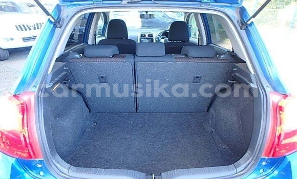 Tenga Tsaru Toyota Auris Bhuruu Mota in Beitbridge in Matabeleland South Tenga Tsaru Toyota Auris Bhuruu Mota in Beitbridge in Matabeleland South