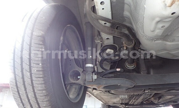 Acheter Occasion Voiture Nissan March Blanc à Beitbridge, Matabeleland South Acheter Occasion Voiture Nissan March Blanc à Beitbridge, Matabeleland South