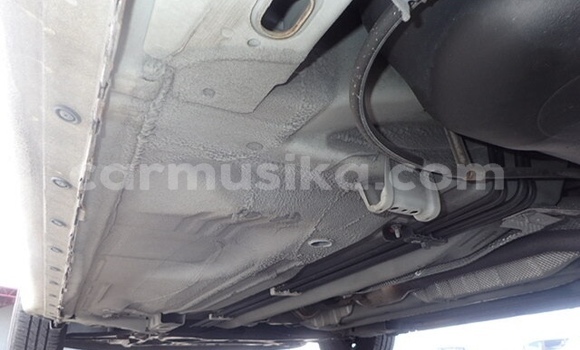 Acheter Occasion Voiture Nissan March Blanc à Beitbridge, Matabeleland South Acheter Occasion Voiture Nissan March Blanc à Beitbridge, Matabeleland South