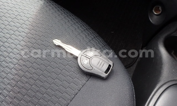 Acheter Occasion Voiture Nissan March Blanc à Beitbridge, Matabeleland South Acheter Occasion Voiture Nissan March Blanc à Beitbridge, Matabeleland South