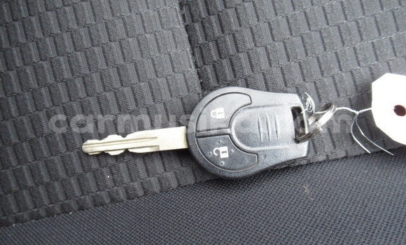 Acheter Occasion Voiture Nissan March Blanc à Beitbridge, Matabeleland South Acheter Occasion Voiture Nissan March Blanc à Beitbridge, Matabeleland South