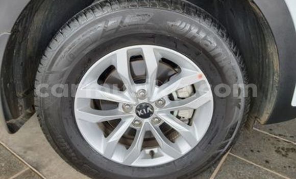 Acheter Occasion Voiture Kia Sportage Blanc à Beitbridge, Matabeleland South Acheter Occasion Voiture Kia Sportage Blanc à Beitbridge, Matabeleland South