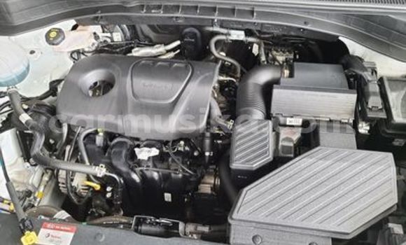 Acheter Occasion Voiture Kia Sportage Blanc à Beitbridge, Matabeleland South Acheter Occasion Voiture Kia Sportage Blanc à Beitbridge, Matabeleland South