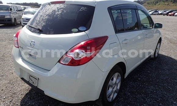 Tenga Tsaru Nissan Tiida Chena Mota in Beitbridge in Matabeleland South Tenga Tsaru Nissan Tiida Chena Mota in Beitbridge in Matabeleland South