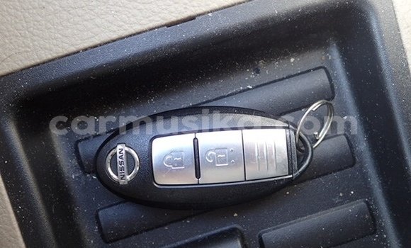 Tenga Tsaru Nissan Tiida Chena Mota in Beitbridge in Matabeleland South Tenga Tsaru Nissan Tiida Chena Mota in Beitbridge in Matabeleland South