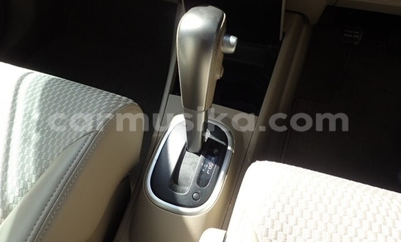 Tenga Tsaru Nissan Tiida Chena Mota in Beitbridge in Matabeleland South Tenga Tsaru Nissan Tiida Chena Mota in Beitbridge in Matabeleland South