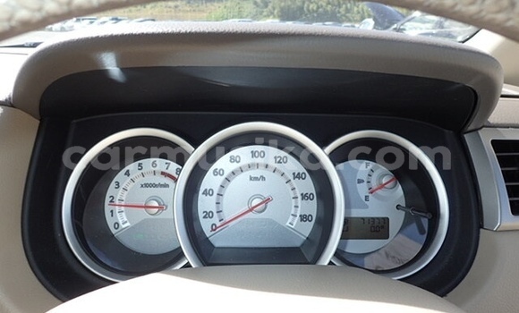 Tenga Tsaru Nissan Tiida Chena Mota in Beitbridge in Matabeleland South Tenga Tsaru Nissan Tiida Chena Mota in Beitbridge in Matabeleland South