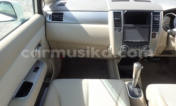 Tenga Tsaru Nissan Tiida Chena Mota in Beitbridge in Matabeleland South Tenga Tsaru Nissan Tiida Chena Mota in Beitbridge in Matabeleland South