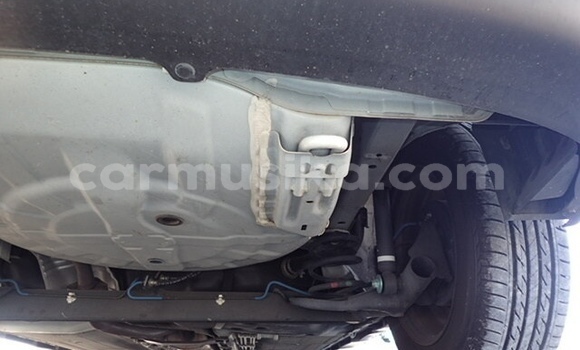 Tenga Tsaru Nissan Tiida Chena Mota in Beitbridge in Matabeleland South Tenga Tsaru Nissan Tiida Chena Mota in Beitbridge in Matabeleland South