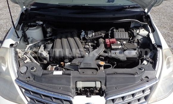 Tenga Tsaru Nissan Tiida Chena Mota in Beitbridge in Matabeleland South Tenga Tsaru Nissan Tiida Chena Mota in Beitbridge in Matabeleland South