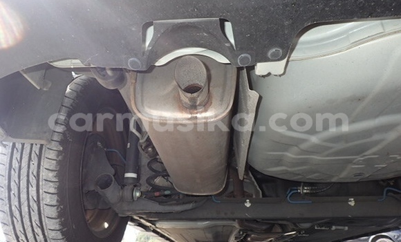 Tenga Tsaru Nissan Tiida Chena Mota in Beitbridge in Matabeleland South Tenga Tsaru Nissan Tiida Chena Mota in Beitbridge in Matabeleland South