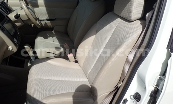 Tenga Tsaru Nissan Tiida Chena Mota in Beitbridge in Matabeleland South Tenga Tsaru Nissan Tiida Chena Mota in Beitbridge in Matabeleland South