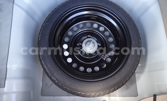 Tenga Tsaru Nissan Tiida Chena Mota in Beitbridge in Matabeleland South Tenga Tsaru Nissan Tiida Chena Mota in Beitbridge in Matabeleland South