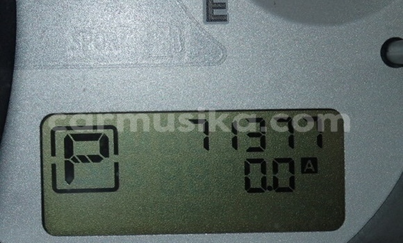 Tenga Tsaru Nissan Tiida Chena Mota in Beitbridge in Matabeleland South Tenga Tsaru Nissan Tiida Chena Mota in Beitbridge in Matabeleland South