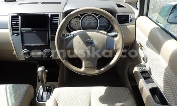 Tenga Tsaru Nissan Tiida Chena Mota in Beitbridge in Matabeleland South Tenga Tsaru Nissan Tiida Chena Mota in Beitbridge in Matabeleland South