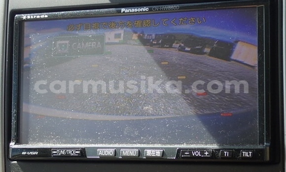 Tenga Tsaru Nissan Tiida Chena Mota in Beitbridge in Matabeleland South Tenga Tsaru Nissan Tiida Chena Mota in Beitbridge in Matabeleland South