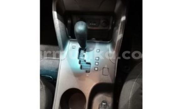 Acheter Occasion Voiture Hyundai ix35 Gris à Beitbridge, Matabeleland South Acheter Occasion Voiture Hyundai ix35 Gris à Beitbridge, Matabeleland South