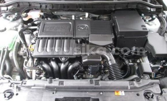 Acheter Occasion Voiture Mazda 3 Gris à Beitbridge, Matabeleland South Acheter Occasion Voiture Mazda 3 Gris à Beitbridge, Matabeleland South