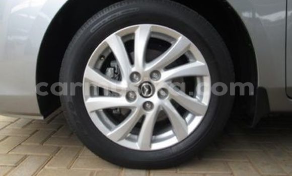 Acheter Occasion Voiture Mazda 3 Gris à Beitbridge, Matabeleland South Acheter Occasion Voiture Mazda 3 Gris à Beitbridge, Matabeleland South